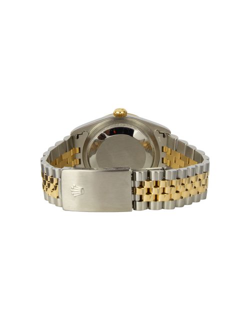 Rolex Datejust 16233 Image 3